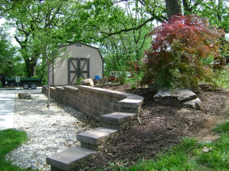 Dirt Clods Landscaping LLC - Photo 8