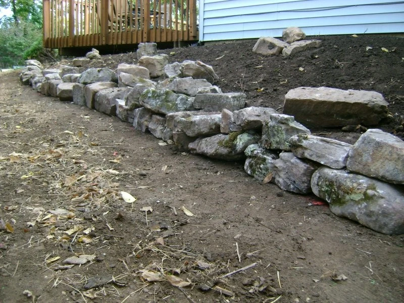 Dirt Clods Landscaping LLC - Photo 5