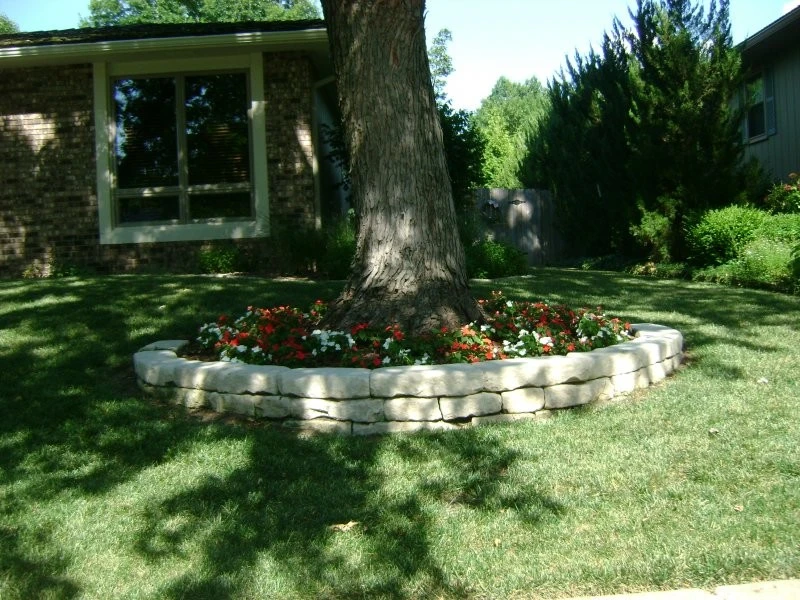Walls by Dirt Clods Landscaping LLC - Photo 2