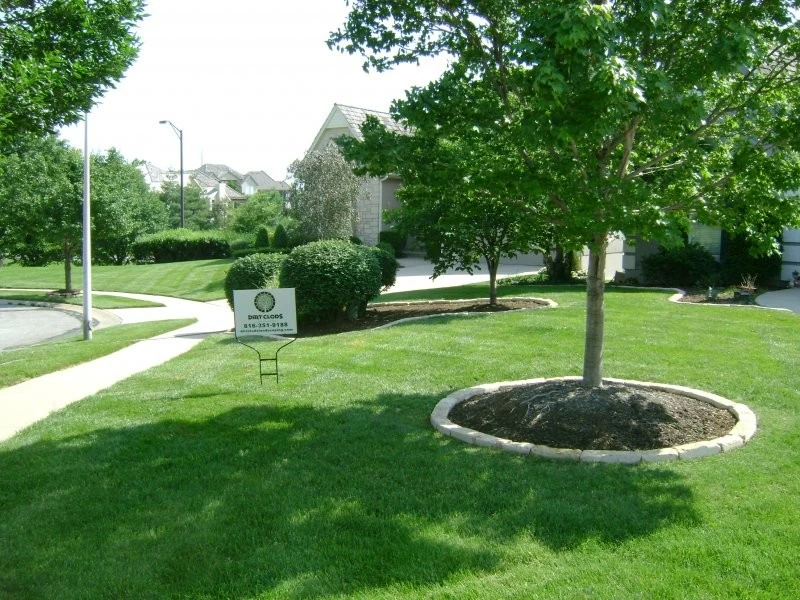Dirt Clods Landscaping LLC - Photo 10