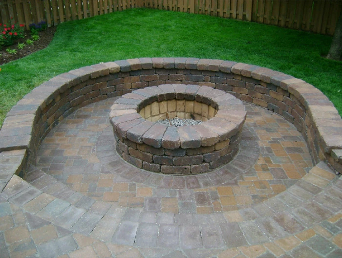 Patios, Walkways, Flatwork by Dirt Clods Landscaping LLC - Photo 6