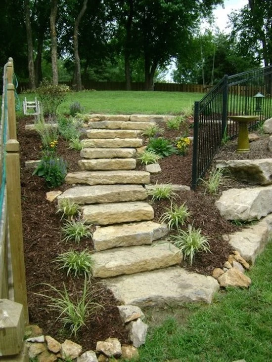 Patios, Walkways, Flatwork by Dirt Clods Landscaping LLC - Photo 4