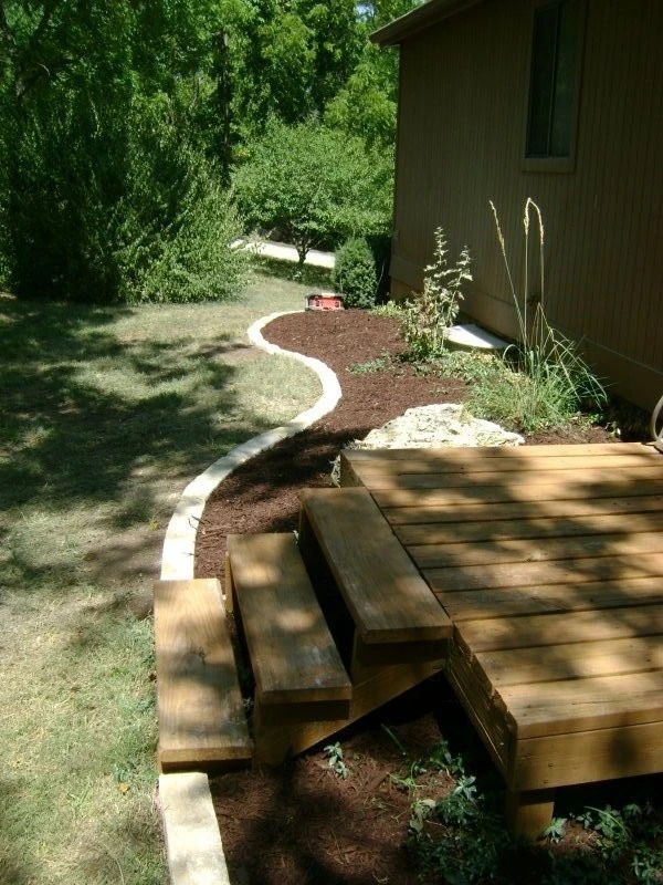 Dirt Clods Landscaping LLC - Photo 13