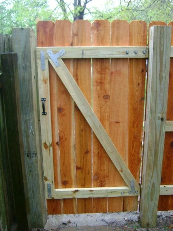 Wood Projects by Dirt Clods Landscaping LLC - Photo 3