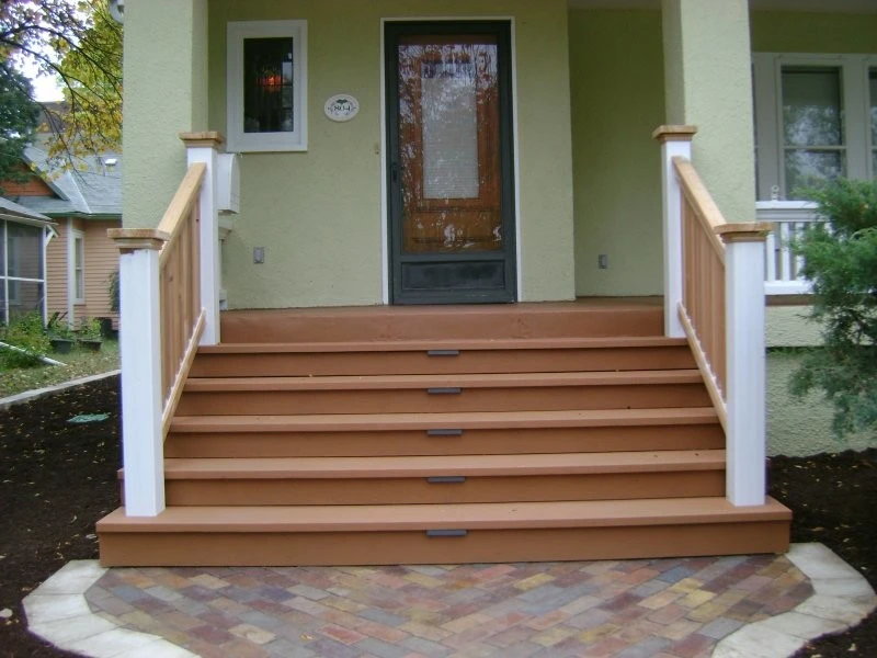 Wood Projects by Dirt Clods Landscaping LLC - Photo 5