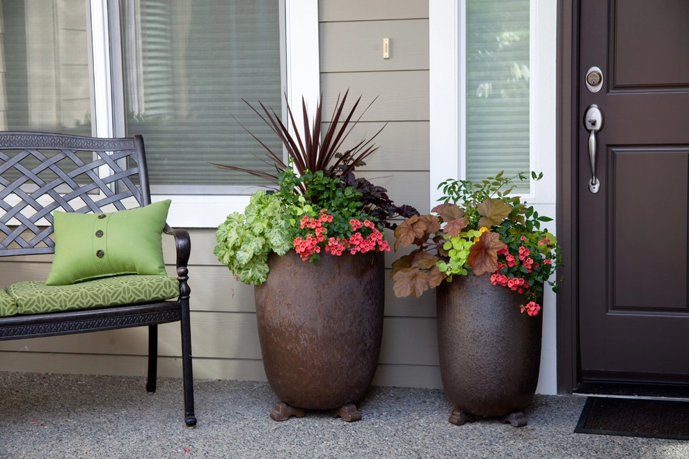 Gardens ALIVE Design - Photo 5