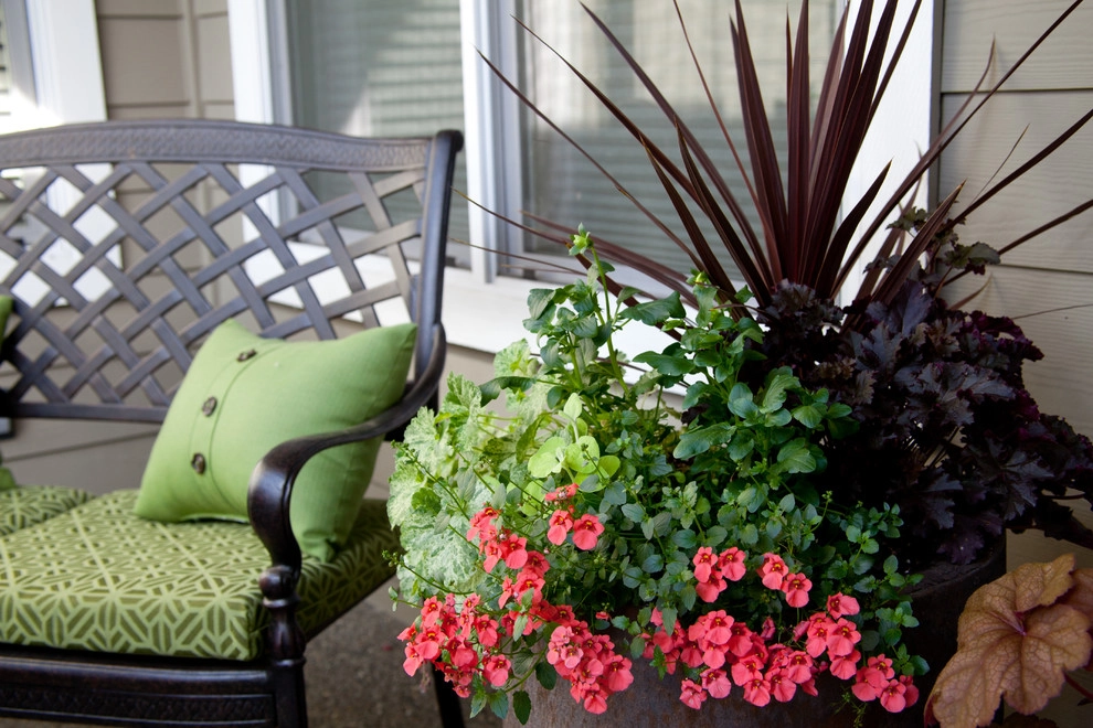 Gardens ALIVE Design - Photo 12