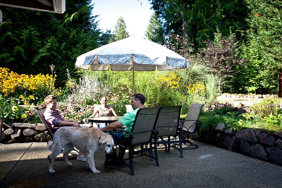 Diane's Patio & Containers by Gardens ALIVE Design - Photo 8