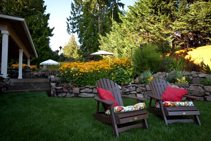 Diane's Patio & Containers by Gardens ALIVE Design - Photo 15