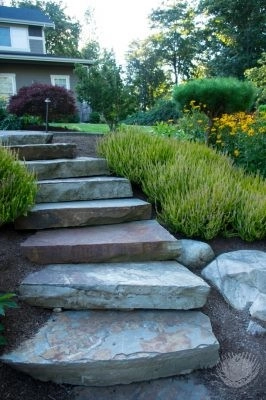 Nicole's Entry Gardens by Gardens ALIVE Design - Photo 9