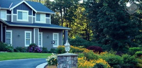 Nicole's Entry Gardens by Gardens ALIVE Design - Photo 19