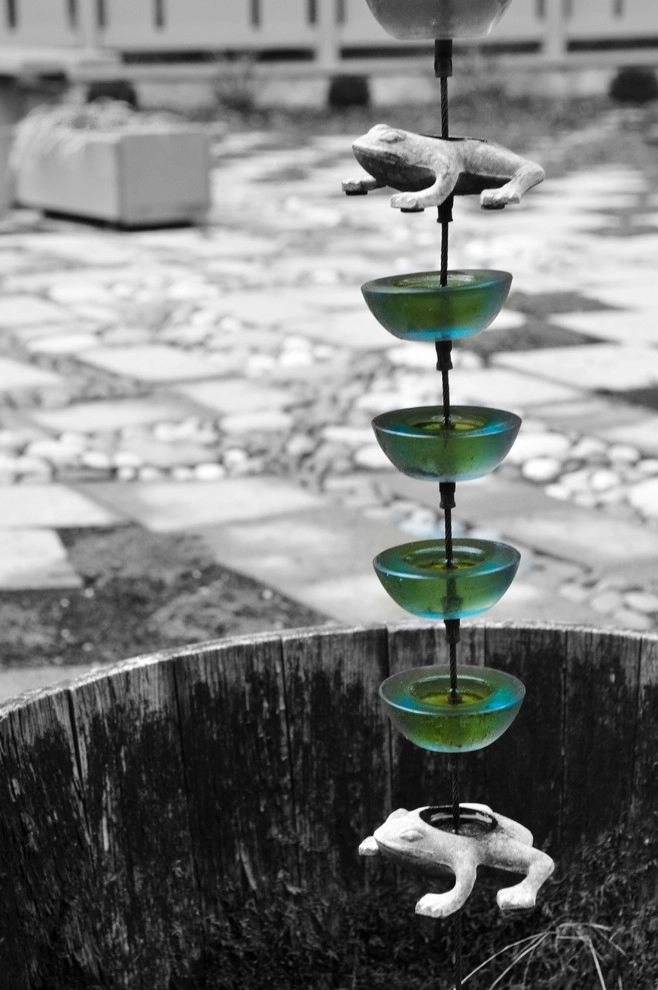 Ed's Artful Entry Landscape by Gardens ALIVE Design - Photo 3