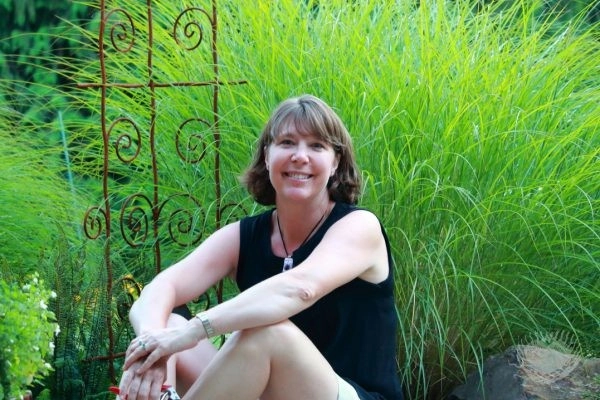 Michelle's Entry Landscape by Gardens ALIVE Design - Photo 5