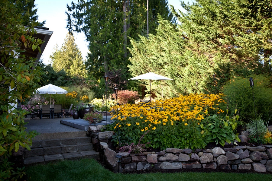 Diane's Patio & Containers by Gardens ALIVE Design - Photo 7