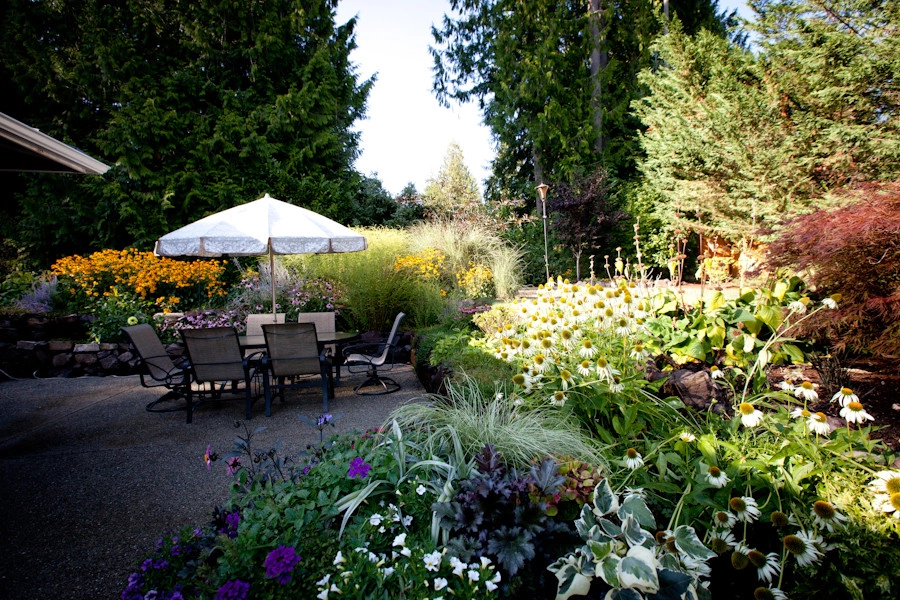 Diane's Patio & Containers by Gardens ALIVE Design - Photo 5