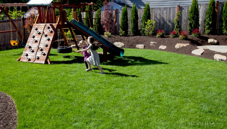 Cathie's Entry & Back Landscape by Gardens ALIVE Design - Photo 33