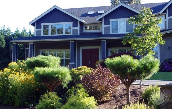 Nicole's Entry Gardens by Gardens ALIVE Design - Photo 8