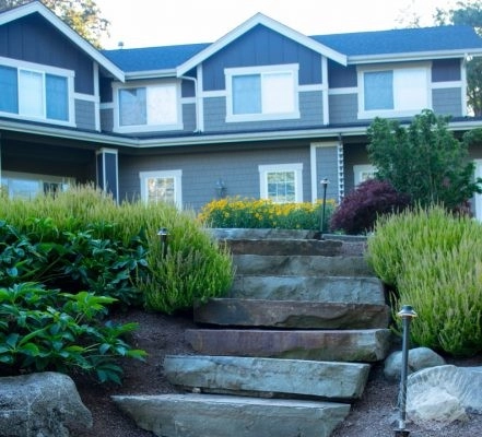 Nicole's Entry Gardens by Gardens ALIVE Design - Photo 13
