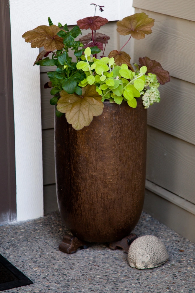Sandy & Allen's Landscape, Fountain & Containers by Gardens ALIVE Design - Photo 11
