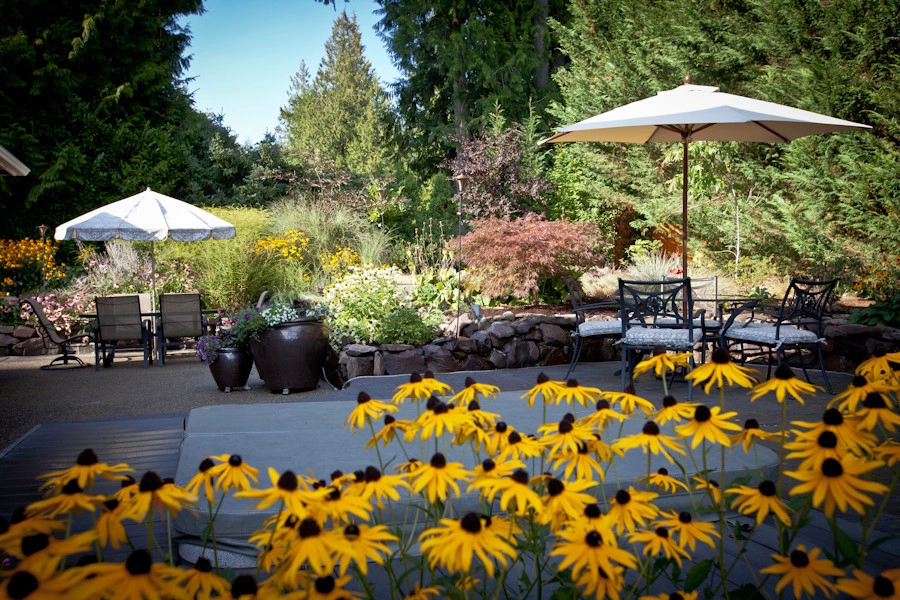 Diane's Patio & Containers by Gardens ALIVE Design - Photo 4