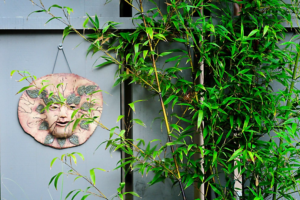 Ed's Artful Entry Landscape by Gardens ALIVE Design - Photo 22