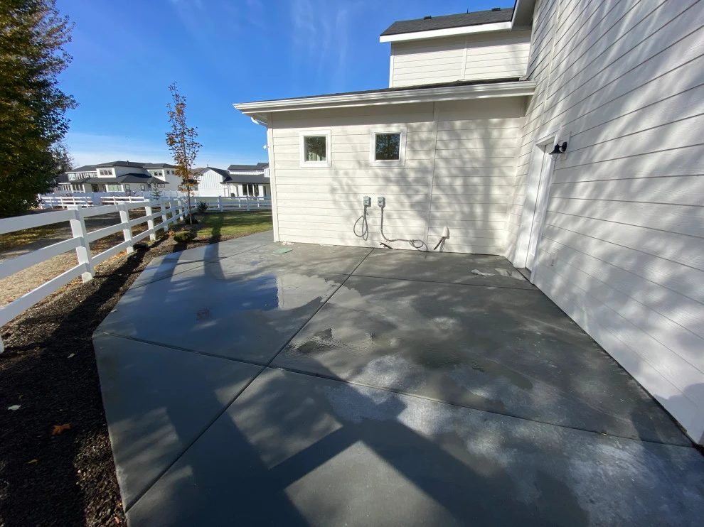 Eagle Concrete & Landscape - Photo 8