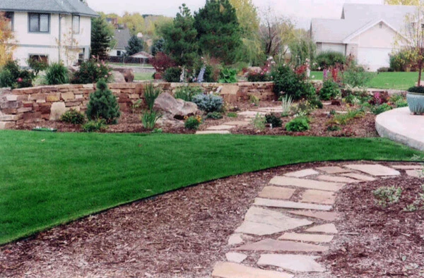 Earthpower Landscape And Patio - Photo 9