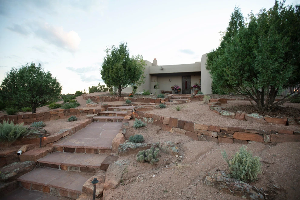 EcoScapes Design by EcoScapesNM - Photo 32