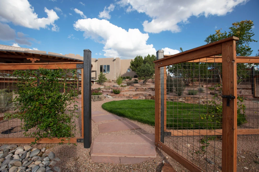 EcoScapesNM - Photo 5