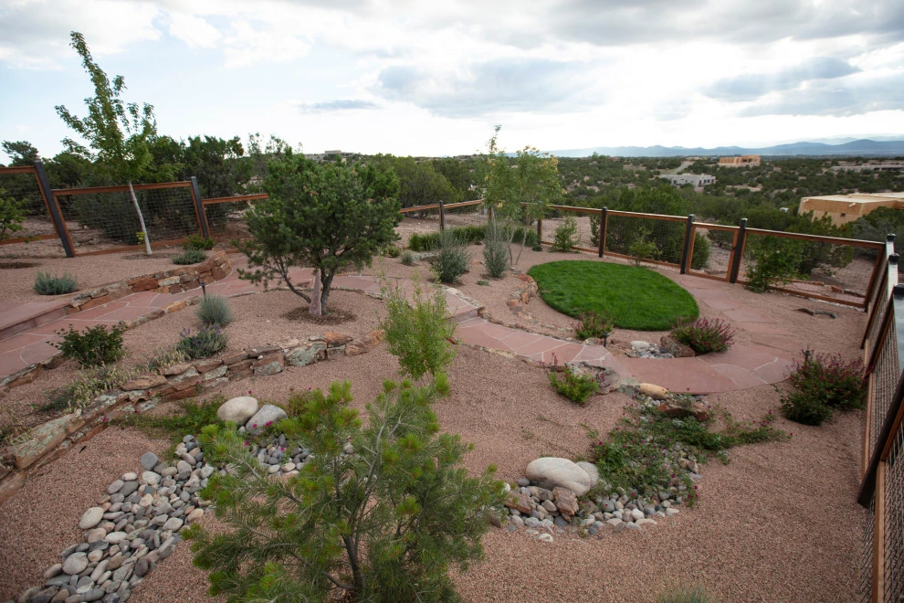 EcoScapes Design by EcoScapesNM - Photo 18