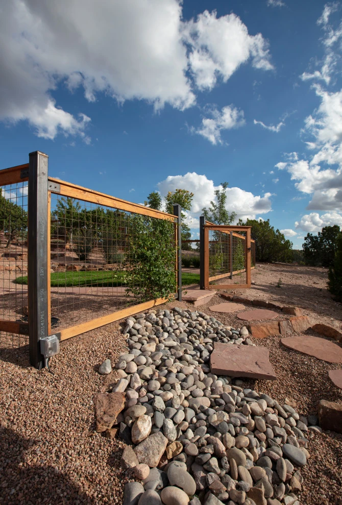 EcoScapes Design by EcoScapesNM - Photo 34