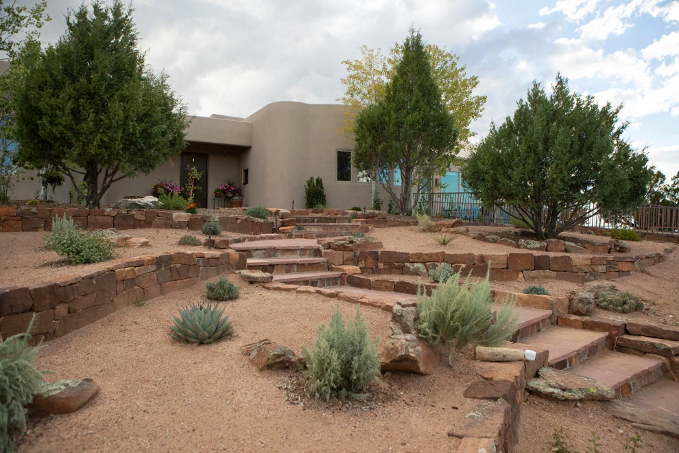 EcoScapes Design by EcoScapesNM - Photo 30