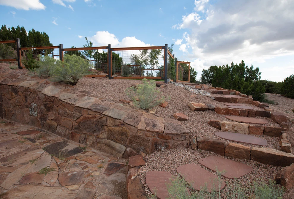 EcoScapes Design by EcoScapesNM - Photo 24
