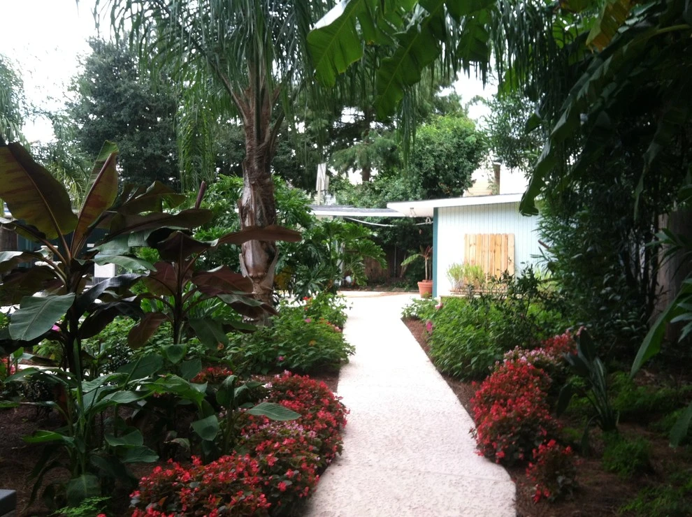 EcoUrban Landscaping - Photo 3