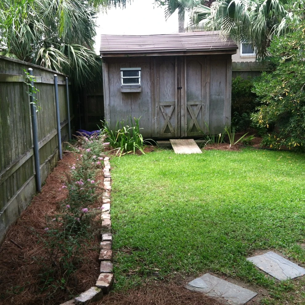 EcoUrban Landscaping - Photo 14