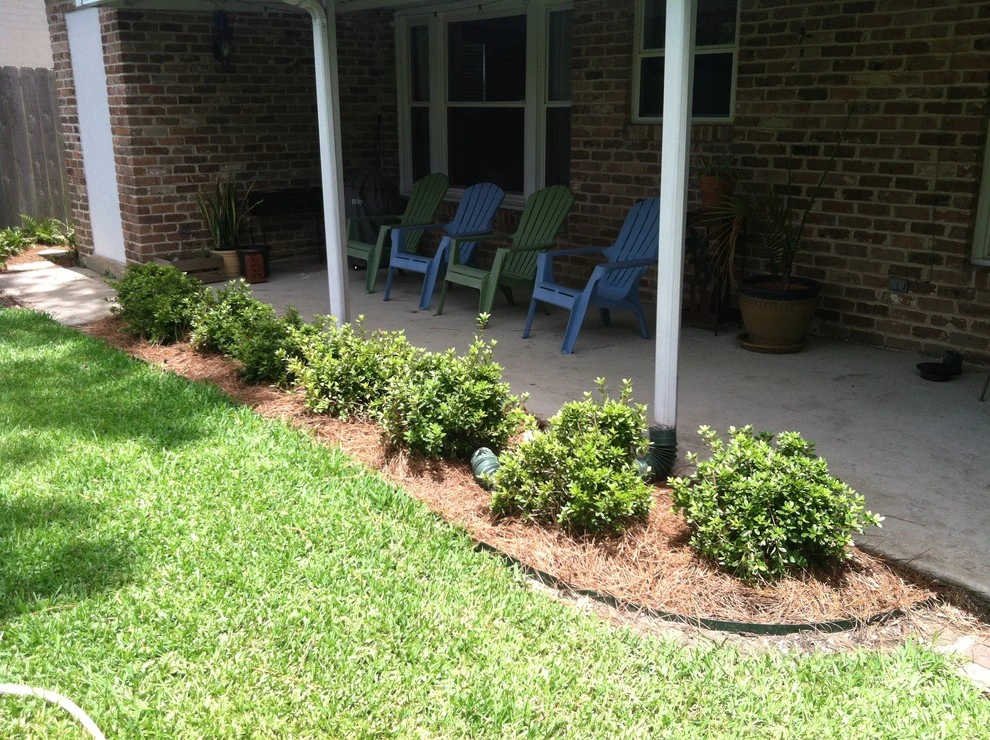 EcoUrban Landscaping - Photo 9