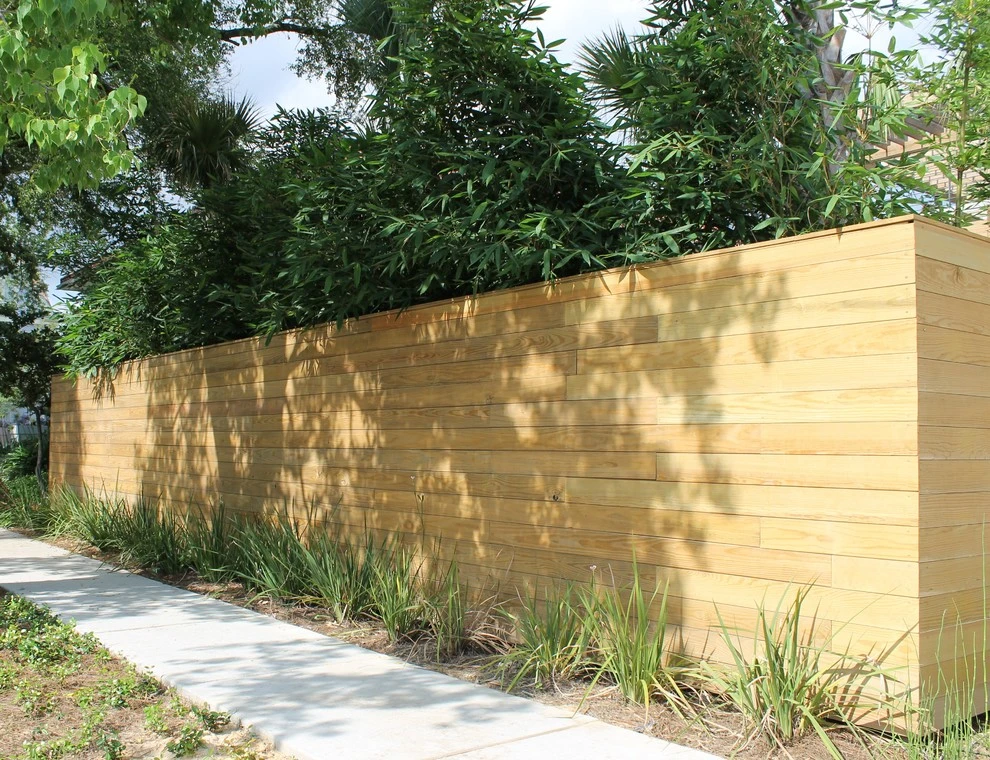 Uptown Tropical by EcoUrban Landscaping - Photo 5