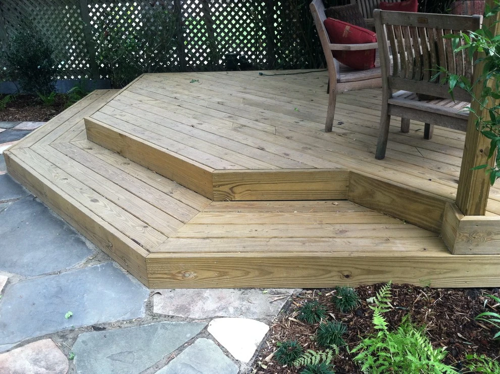 EcoUrban Landscaping - Photo 2