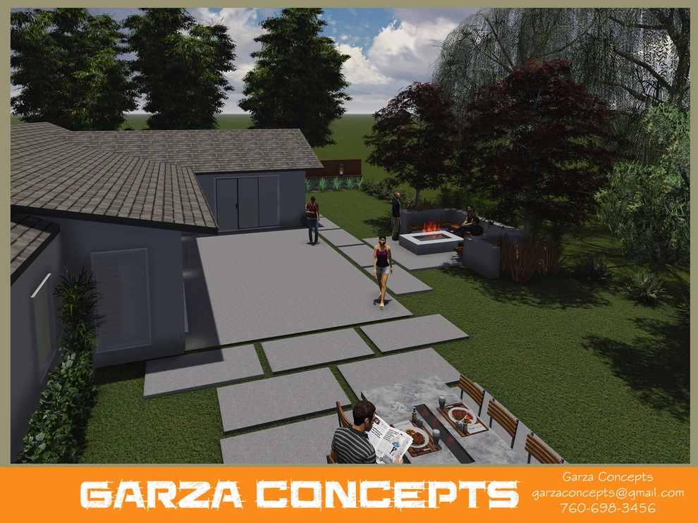 MENCHACA RESIDENCE by Garza Concepts - Photo 5
