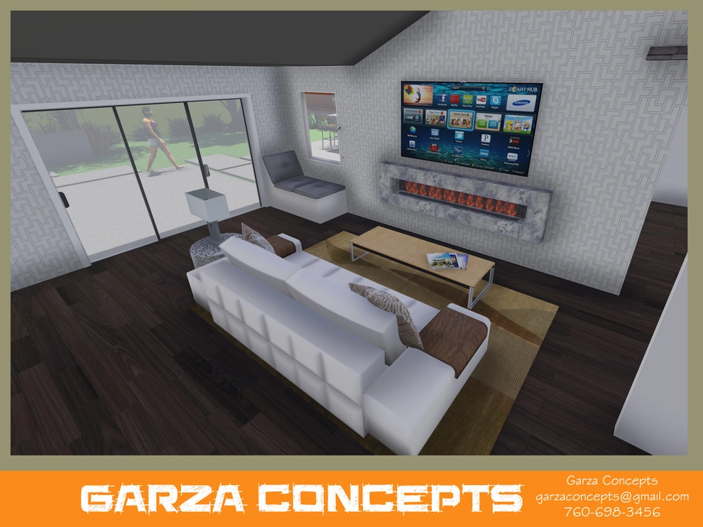 MENCHACA RESIDENCE by Garza Concepts - Photo 11