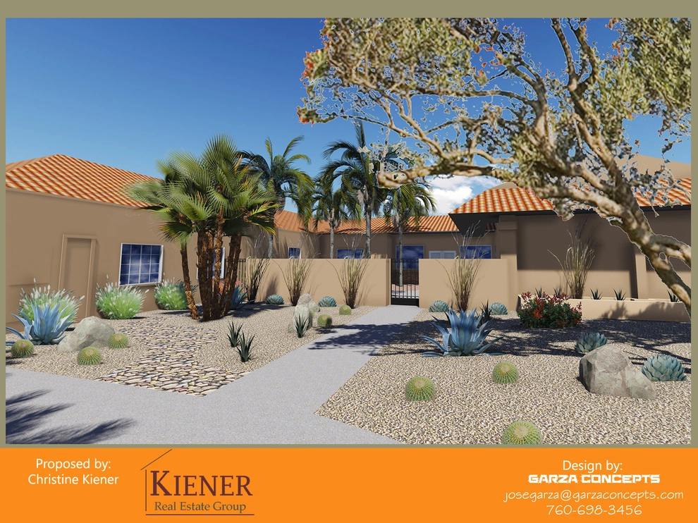 3D Renderings by Garza Concepts - Photo 11