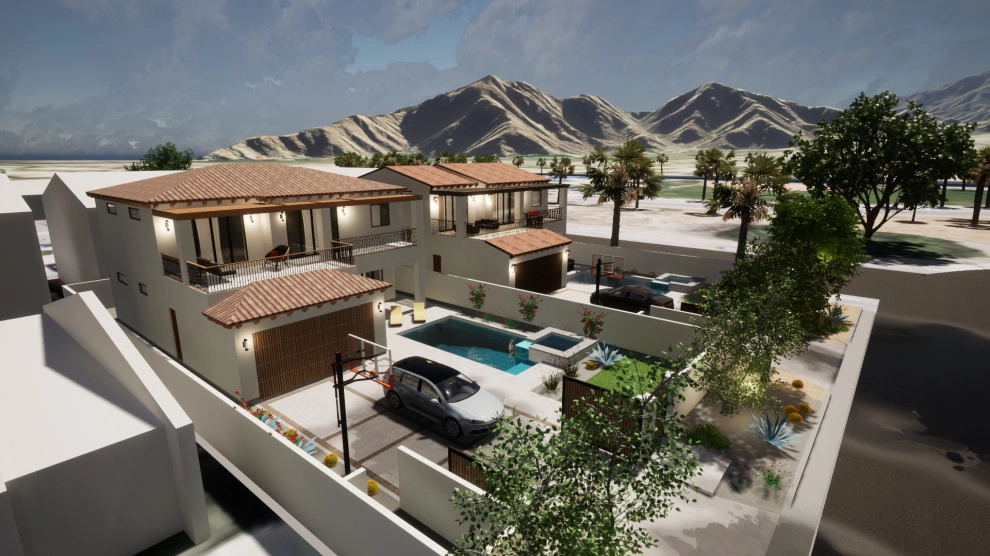 3D Renderings by Garza Concepts - Photo 5