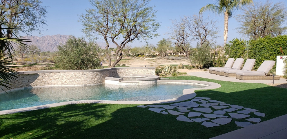 Casa Olivo by Garza Concepts - Photo 19