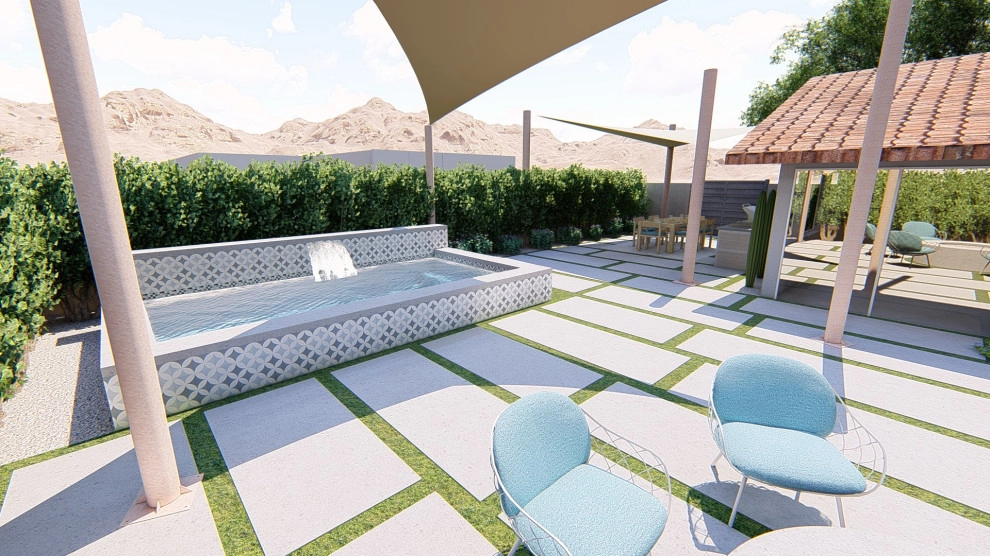 Sail House by Garza Concepts - Photo 5