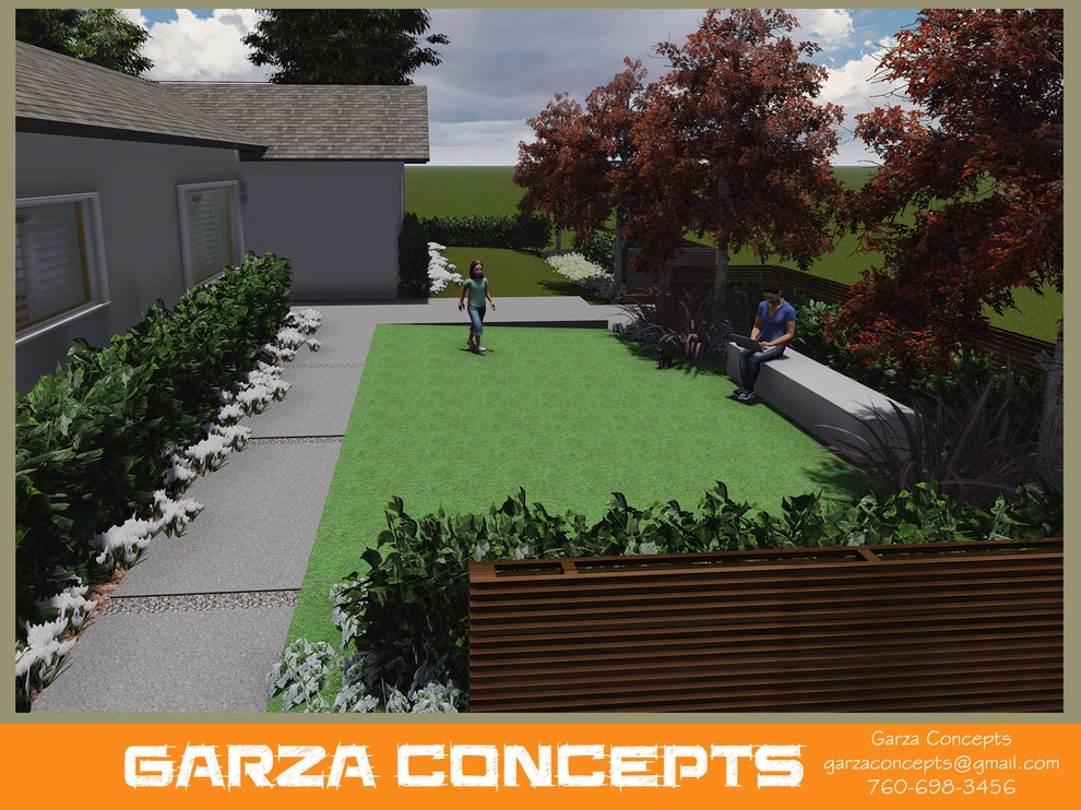 MENCHACA RESIDENCE by Garza Concepts - Photo 9