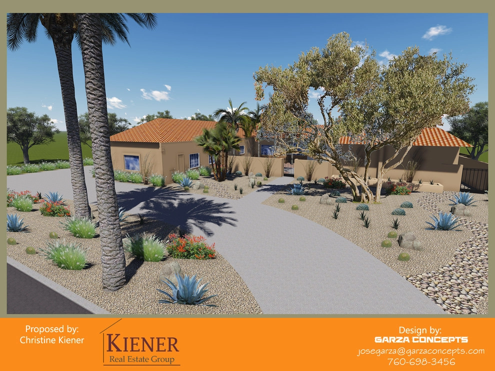 3D Renderings by Garza Concepts - Photo 6