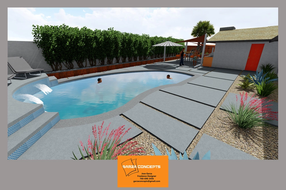 Casa Naranja by Garza Concepts - Photo 3