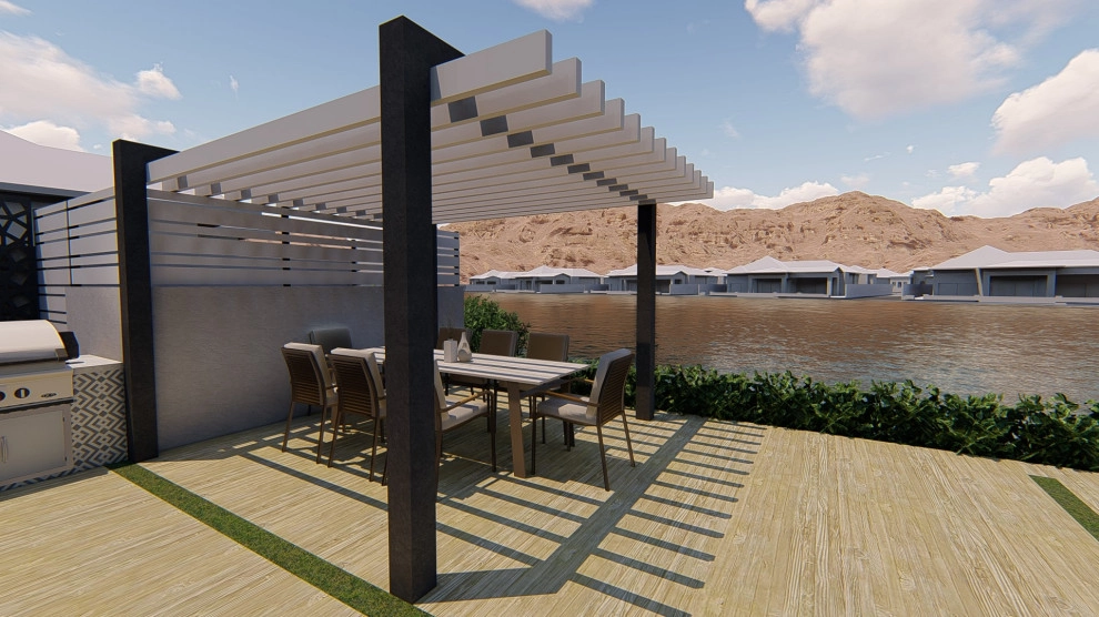 Garza Concepts - Photo 7