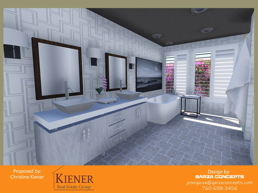 3D Renderings by Garza Concepts - Photo 7