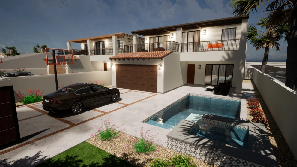 3D Renderings by Garza Concepts - Photo 10